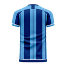 Djurgardens 2020-2021 Home Concept Football Kit (Libero) - Womens