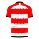 Doncaster 2022-2023 Home Concept Football Kit (Libero)