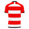 Doncaster 2020-2021 Home Concept Football Kit (Libero) - Little Boys