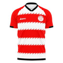 Doncaster 2020-2021 Home Concept Football Kit (Libero) - Little Boys