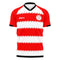 Doncaster 2020-2021 Home Concept Football Kit (Libero) - Little Boys