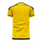 Dortmund 2022-2023 Home Concept Football Kit (Libero)