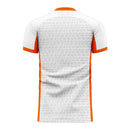 Dundee Tangerines 2020-2021 Away Concept Shirt (Libero) - Adult Long Sleeve