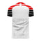 Egypt 2022-2023 Away Concept Football Kit (Libero)