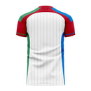 Eritrea 2020-2021 Home Concept Football Kit (Libero) - Baby