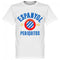 Espanyol Established T-Shirt - White