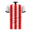 Estudiantes de La Plata 2020-2021 Home Concept Kit (Libero) - Kids (Long Sleeve)