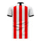 Estudiantes de La Plata 2022-2023 Home Concept Kit (Libero)