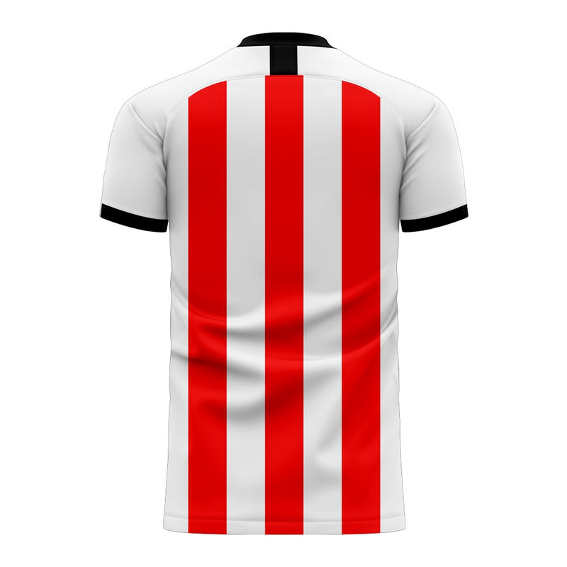 Estudiantes de La Plata 2022-2023 Home Concept Kit (Libero)