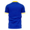 Everton de Chile 2022-2023 Home Concept Football Kit (Libero)