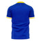 Everton de Chile 2020-2021 Home Concept Shirt (Libero) - Kids (Long Sleeve)