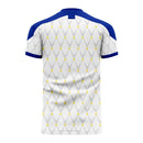 Merseyside 2020-2021 Away Concept Football Kit (Libero) - Little Boys