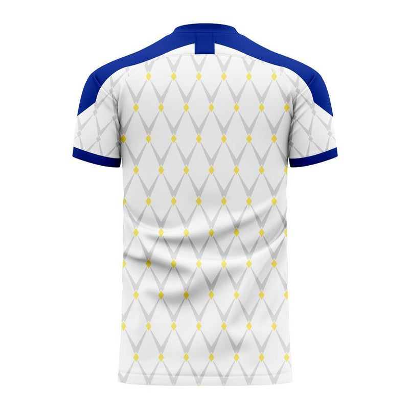 Merseyside 2020-2021 Away Concept Football Kit (Your Name)