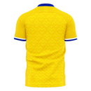 Everton de Chile 2020-2021 Third Concep Shirt (Libero) - Adult Long Sleeve