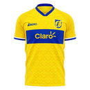 Everton de Chile 2020-2021 Third Concep Shirt (Libero) - Little Boys