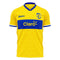 Everton de Chile 2020-2021 Third Concep Shirt (Libero) - Little Boys