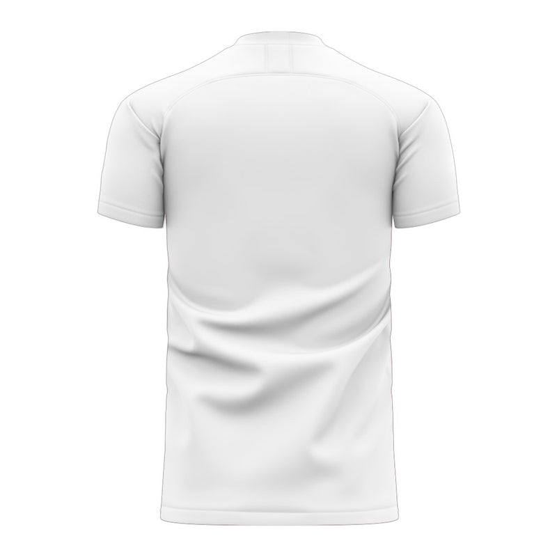 Everton de Chile 2022-2023 Away Concept Football Kit (Libero)