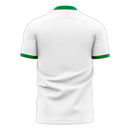 Extremadura UD 2020-2021 Away Concept Football Kit (Libero) - Terrace Gear