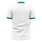 Extremadura UD 2020-2021 Away Concept Football Kit (Libero) - Adult Long Sleeve