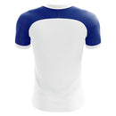 Finland 2020-2021 Home Concept Football Kit (Airo) - Baby