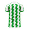 Ferencvaros 2020-2021 Home Concept Football Kit (Viper) - Baby