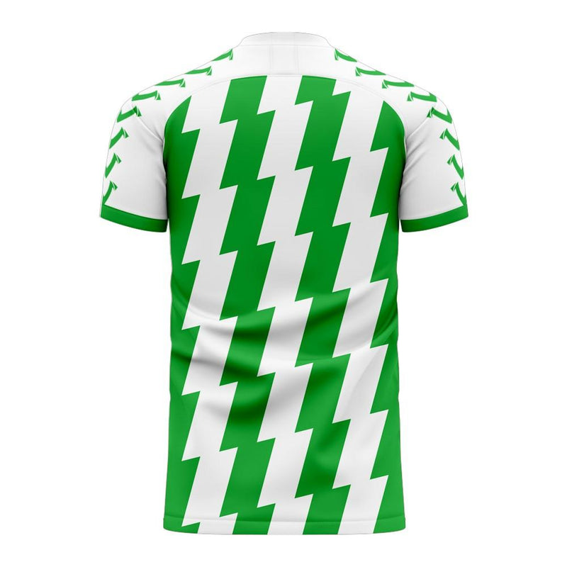 Ferencvaros 2020-2021 Home Concept Football Kit (Viper) - Baby