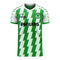 Ferencvaros 2020-2021 Home Concept Football Kit (Viper) - Baby