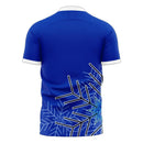Finland 2020-2021 Away Concept Football Kit (Libero) - Womens