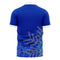 Finland 2020-2021 Away Concept Football Kit (Libero) - Kids (Long Sleeve)