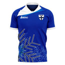 Finland 2020-2021 Away Concept Football Kit (Libero) - Terrace Gear