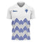 Finland 2020-2021 Pre-Match Concept Football Kit (Libero) - Baby