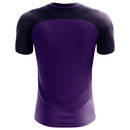 Fiorentina 2020-2021 Home Concept Football Kit - Terrace Gear