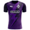 Fiorentina 2020-2021 Home Concept Football Kit - Terrace Gear