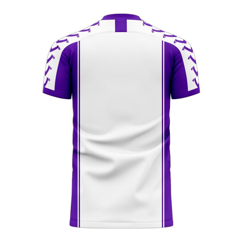Florence 2020-2021 Away Concept Football Kit (Viper) - Adult Long Sleeve