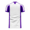 Florence 2020-2021 Away Concept Football Kit (Viper) - Kids