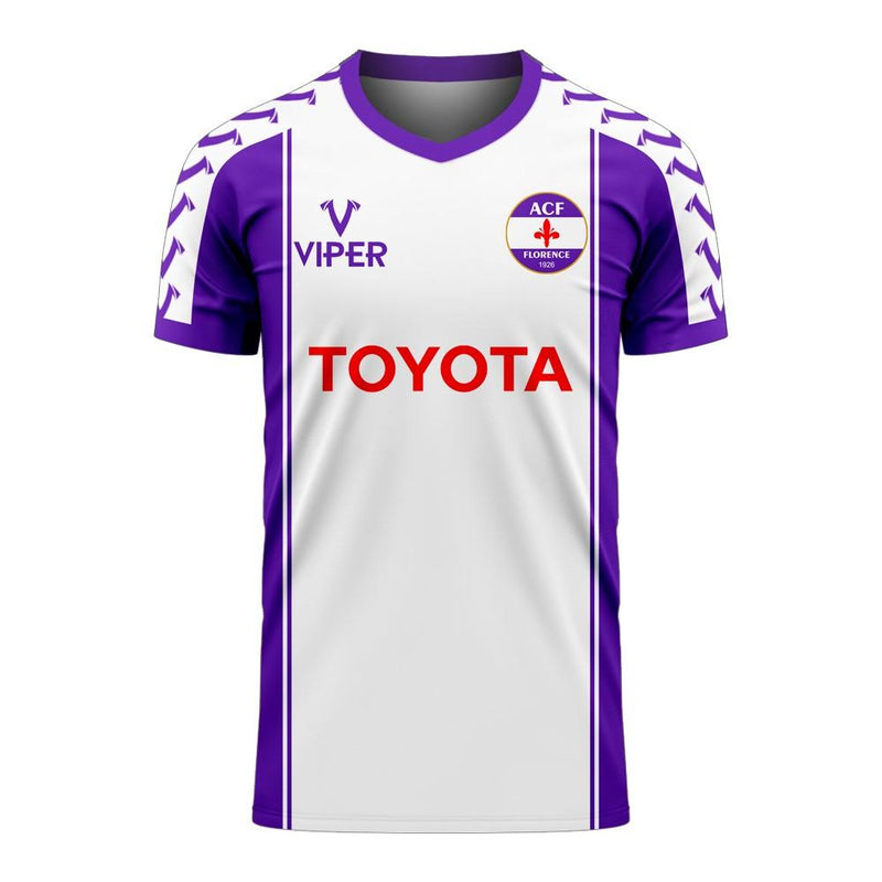 Florence 2020-2021 Away Concept Football Kit (Viper) - Womens