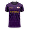 Fiorentina 2022-2023 Home Concept Football Kit (Libero)