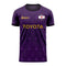 Fiorentina 2020-2021 Home Concept Football Kit (Libero) - Baby