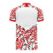Foggia 2020-2021 Away Concept Football Kit (Libero) - Baby