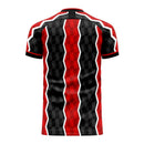 Frankfurt 2020-2021 Home Concept Football Kit (Airo) - Adult Long Sleeve