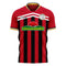 Freiburg 2020-2021 Home Concept Football Kit (Libero) - Kids