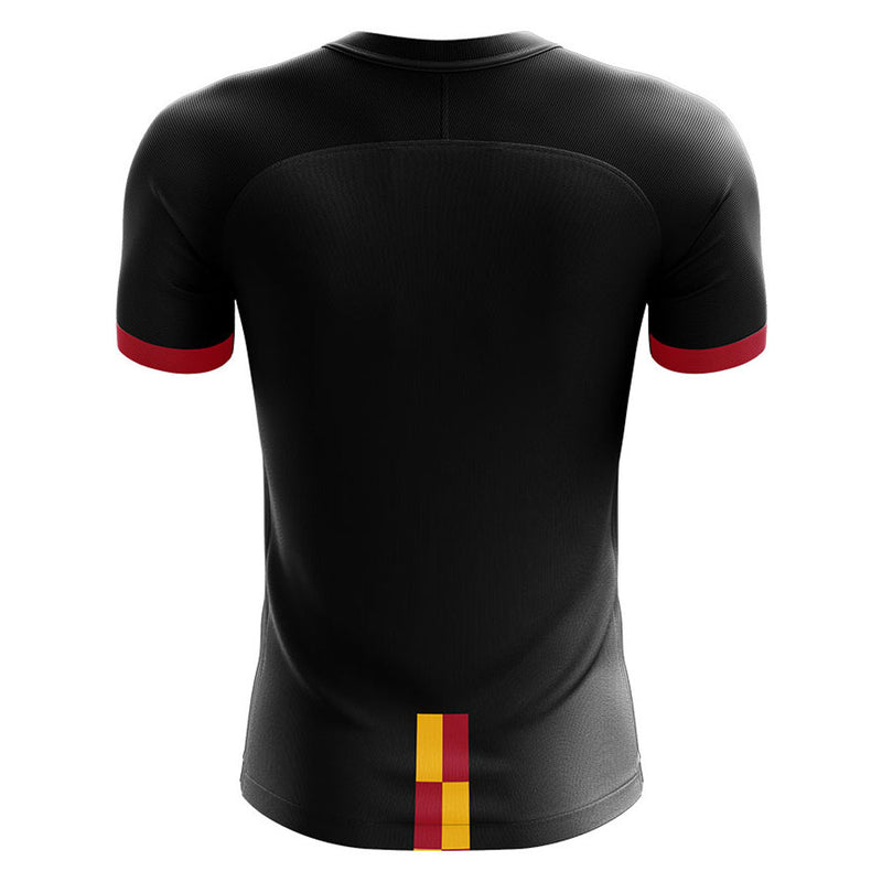 Galatasaray 2020-2021 Away Concept Football Kit - Terrace Gear