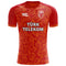 Galatasaray 2020-2021 Home Concept Football Kit - Terrace Gear