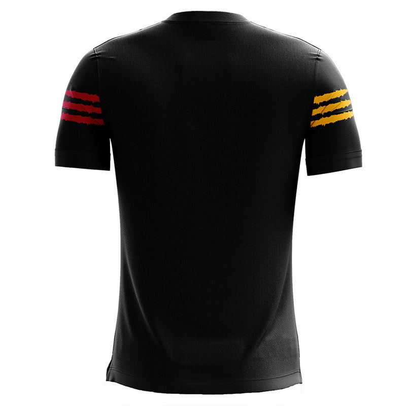 Galatasaray 2020-2021 Third Concept Football Kit - Terrace Gear
