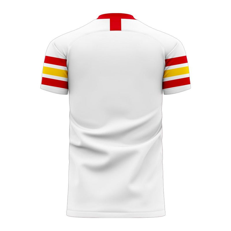 Galatasaray 2020-2021 Away Concept Football Kit (Libero) - Little Boys