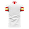 Galatasaray 2020-2021 Away Concept Football Kit (Libero) - Baby