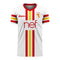 Galatasaray 2020-2021 Away Concept Football Kit (Libero) - Adult Long Sleeve