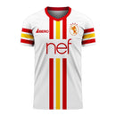 Galatasaray 2020-2021 Away Concept Football Kit (Libero) - Little Boys