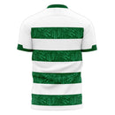 Lechia Gdansk 2020-2021 Home Concept Shirt (Libero) - Little Boys
