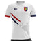 Genoa 2020-2021 Away Concept Football Kit - Terrace Gear